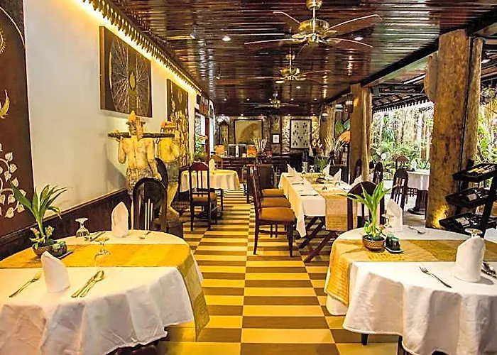 Hotel Hanumanalaya