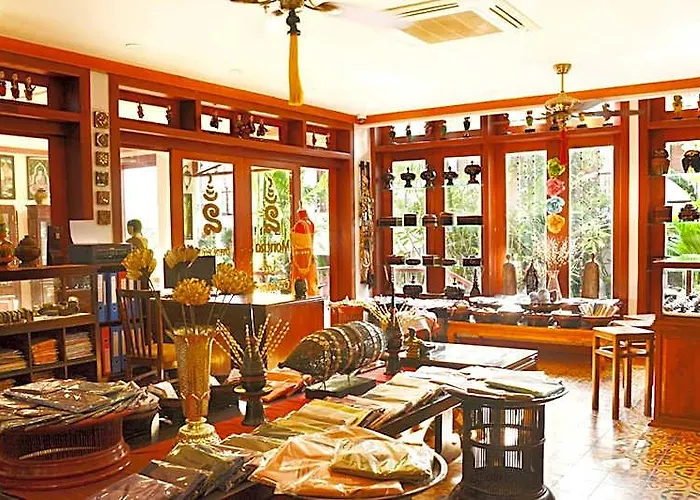 Hotel Hanumanalaya 4*