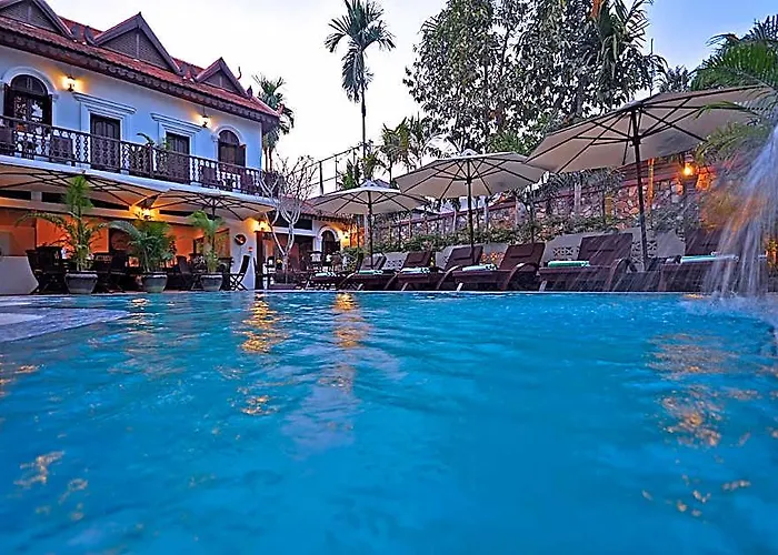 Hotel Hanumanalaya