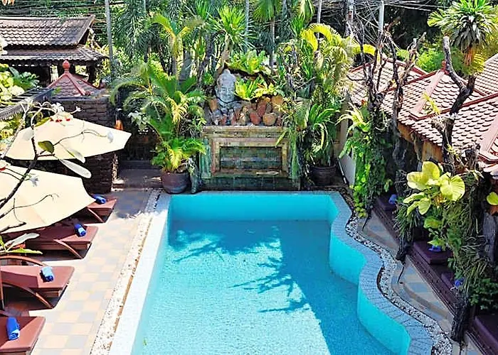 Hanumanalaya Hotel 4*
