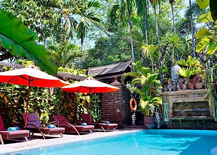 Hanumanalaya Hotel 4*