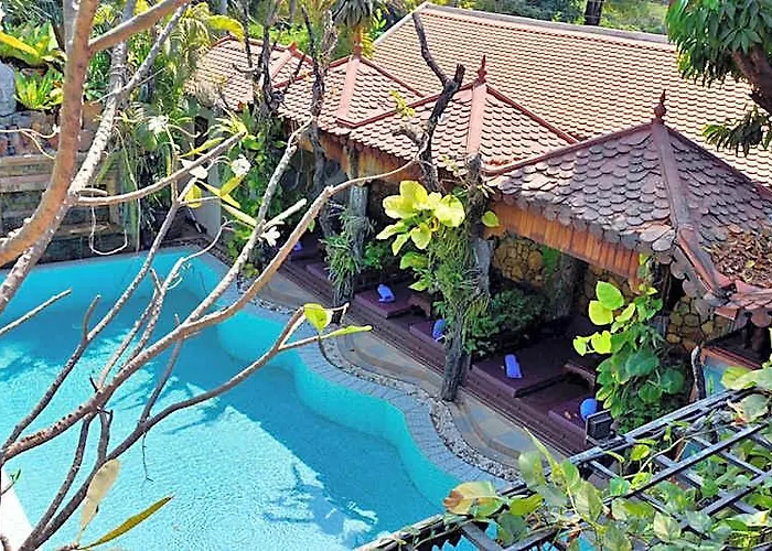 Hanumanalaya 4* Siem Reap