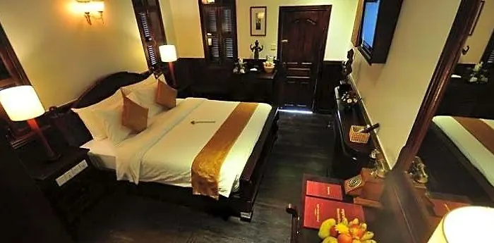 Hanumanalaya 4*