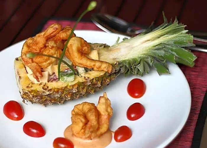 Hotel Hanumanalaya Siem Reap