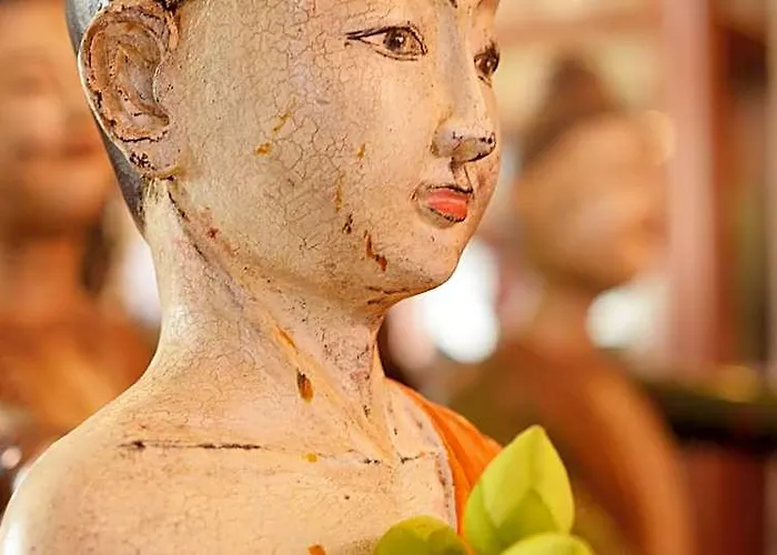 Hanumanalaya Siem Reap