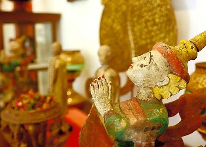 Hanumanalaya Hotel Siem Reap